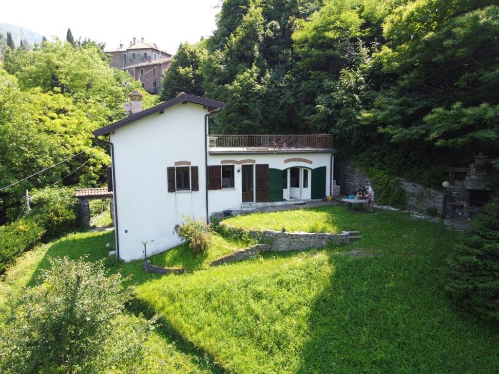 Villa Caterina Perledo Exterior photo