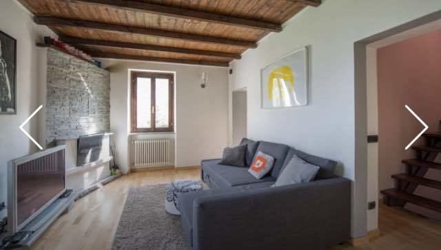 Villa Caterina Perledo Room photo