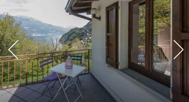 Villa Caterina Perledo Room photo