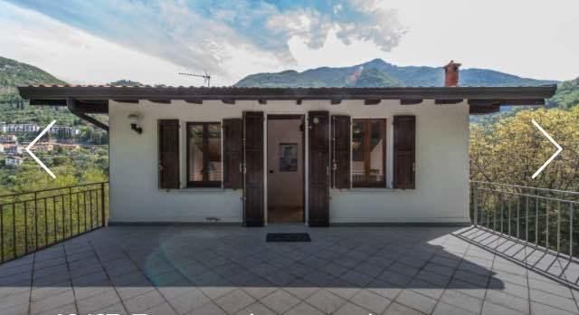 Villa Caterina Perledo Room photo