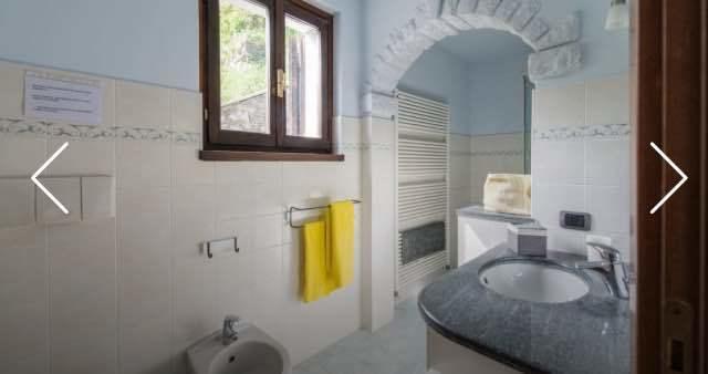 Villa Caterina Perledo Room photo