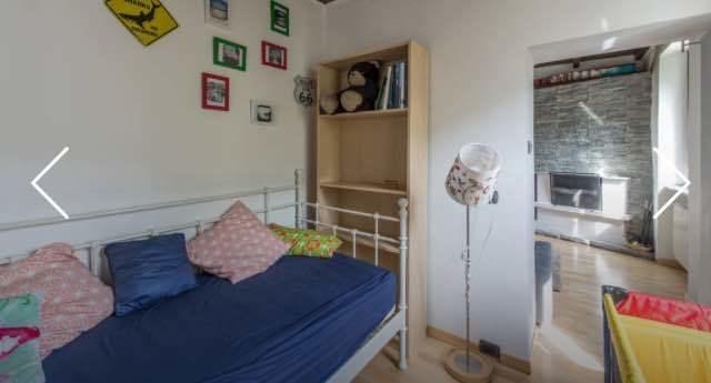 Villa Caterina Perledo Room photo