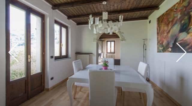 Villa Caterina Perledo Room photo