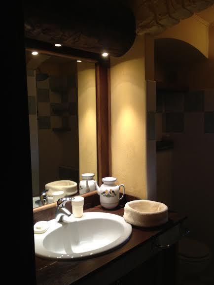 Villa Caterina Perledo Room photo